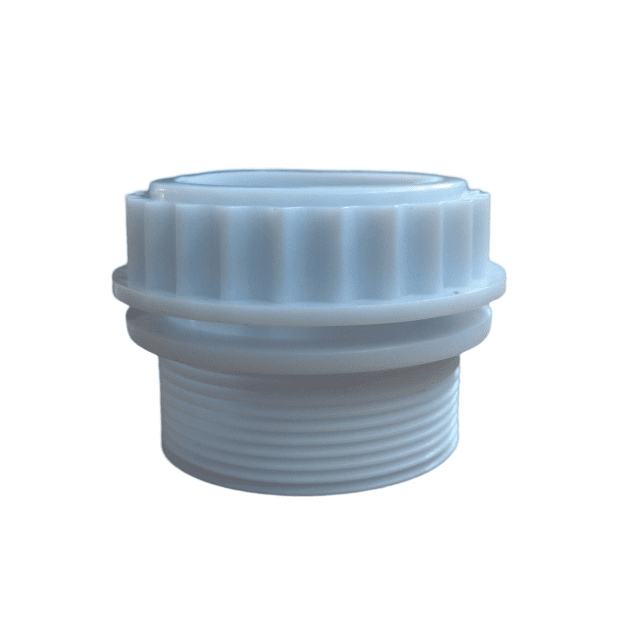 PLASTIC HAND PUMP FOR UP TO 60 L PE DRUM FOR LIQUIDS - FINE THREAD(2)