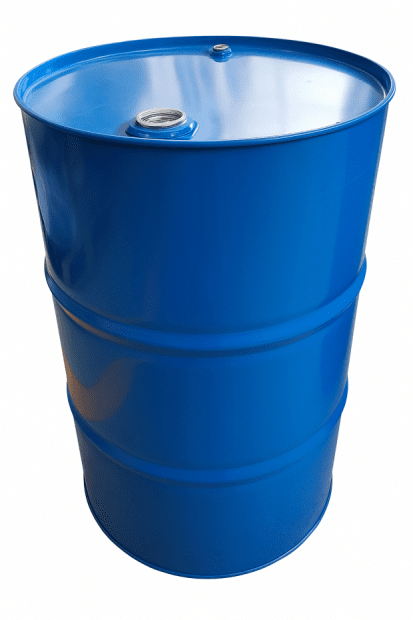 SHEET SUD TH 200-216 L USED LACQUERED / RAW SLEEVE 2 "+3/4" FOR UN LIQUIDS