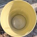 SHEET SUD 200 L USED OUTSIDE INSIDE VARNISHED REMOVABLE LOAD CAP(3)3