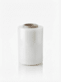 STRETCH FILM HAND 100 MM TRANSPARENT, 150% 23 WE, COIL 130 M