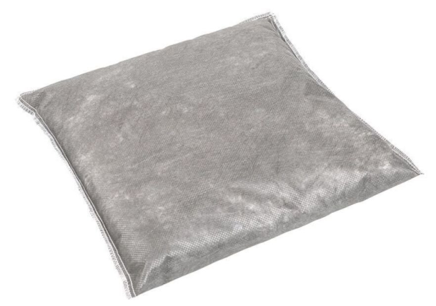 Universal Absorbent Pad - 20 pcs (25 x 25 x 5 cm)