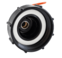 IBC REDUCTION (ADAPTER) DN80 MM (319)(3)3