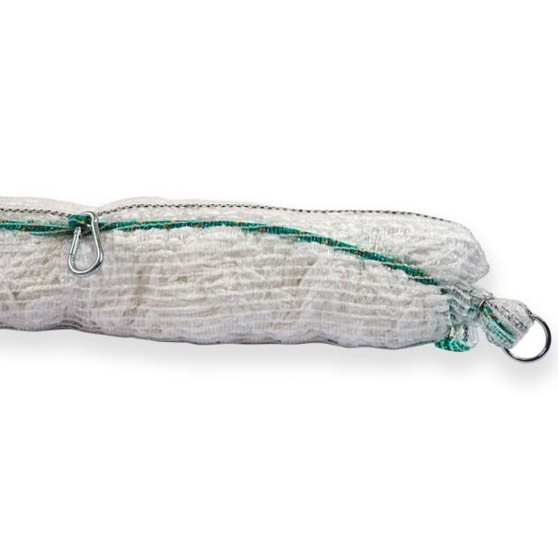 Hydrophobic Spaghetti-Style Absorbent Hose - 4 pcs., Ø 12 cm x 3 m(2)
