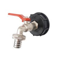 IBC PROFI REDUCTION (ADAPTER) DN50 MM (305)