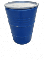 SHEET SUD 200 L USED OUTSIDE INSIDE VARNISHED REMOVABLE LOAD CAP