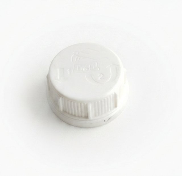 DIN 45 MM LOCK WITH CHILD PROTECTION