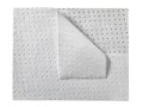 Hydrophobic Absorbent Mat in a Cardboard Box - Durable Perforated Absorbent, 100 pcs
