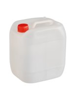 PLASTIC CAN 5 L NATUR 220 G STYLE RETRACTABLE INCLUDING CAP