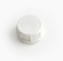 DIN 45 MM LOCK WITH CHILD PROTECTION