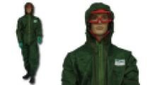 MICROCHEM - XXL PROTECTIVE COMBINATION