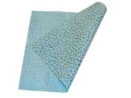 QUICK-DRY TOWEL, FOLDED - 1 PIECE