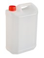 PLASTIC CHANNEL 5L NATURAL 165G LIGHTWEIGHT STAY WITHOUT UN DIN 38MM INCLUDING CLOSING