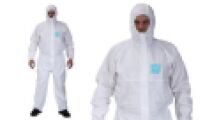 PROTECTIVE COMBINESIS - XXL TYPE2
