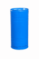 STEEL DRUM 30L RAL5010/RAW 0.5/0.5/0.5 MM 2"+3/4" UN 1A1/X1.6/300 279/288x550 MM HOLDER