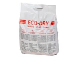 UNIVERSAL LOOSE SORBENT ECO-DRY PLUS - 10 KG