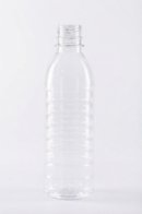 PET BOTTLE 500 ML CLEANING THE BLAST WITHOUT CLOSING (100 ks)