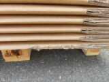CARDBOARD BOX UN 4GV/X160/X140/S, 770 × 570 × 550 MM, DAMAGED(4)4