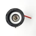 IBC Professional Reducer (Adapter) DN50 mm, S60x6, 1" Hose Outlet (2)2