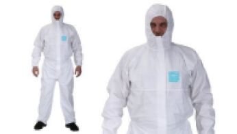 PROTECTIVE COMBINESIS - XXL TYPE2