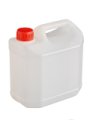 PLASTIC CHANNEL 3L NATURAL 140G LIGHTWEIGHT STAY WITHOUT UN DIN 38MM INCLUDING CLOSING