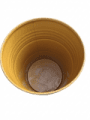 SHEET SUD 200 L USED OUTSIDE INSIDE VARNISHED REMOVABLE LOAD CAP(3)3