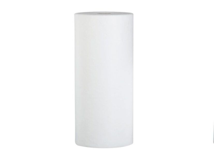 Hydrophobic Absorbent Mat - Basic Lightweight Absorbent (80 cm x 46 m)