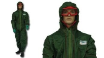 MICROCHEM - XXL PROTECTIVE COMBINATION
