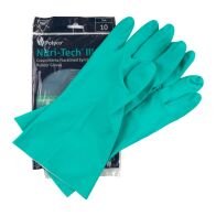 NITRIL Industrial Nitrile Gloves - 1 pair