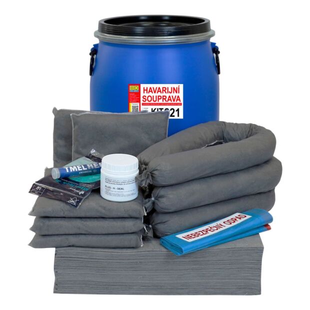 SMALL UNIVERSAL SET
