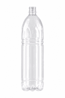 PET BOTTLE 1.5L WINE CLEANING WITHOUT CLOSING (50 ks)