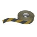 Anti-slip tape - black and yellow (5 cm x 18 m)