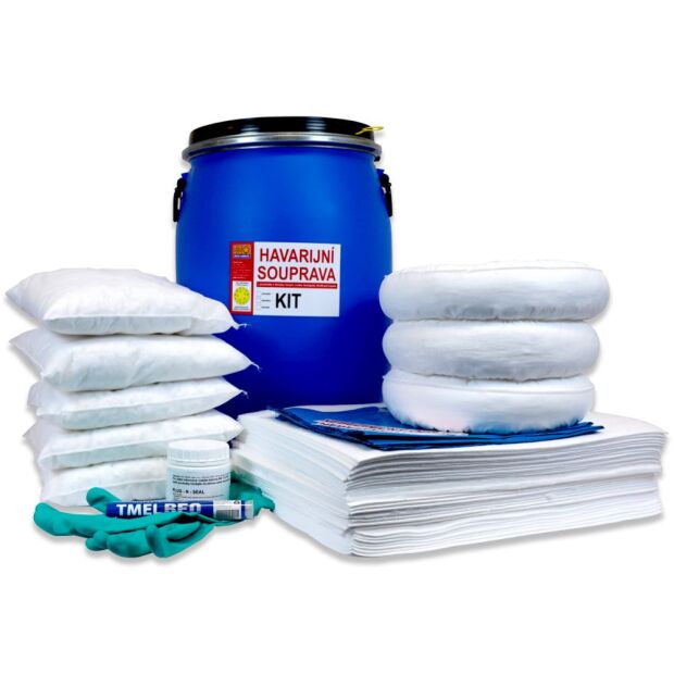 SMALL DRY HYDROFOBIC KIT
