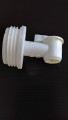 PE DRAIN VALVE FOR TANKO CAN CAN INCLUDING STOPPER 56x4 MM(2)2
