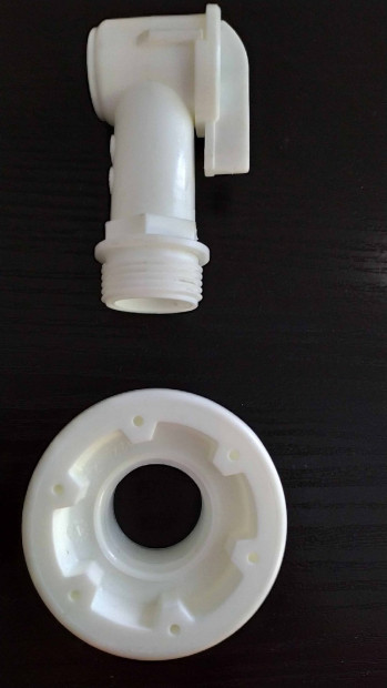 PE DRAIN VALVE FOR TANKO CAN CAN INCLUDING STOPPER 56x4 MM(3)
