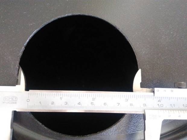 PLASTIC SCREEN FOR FILLING HOLE(2)