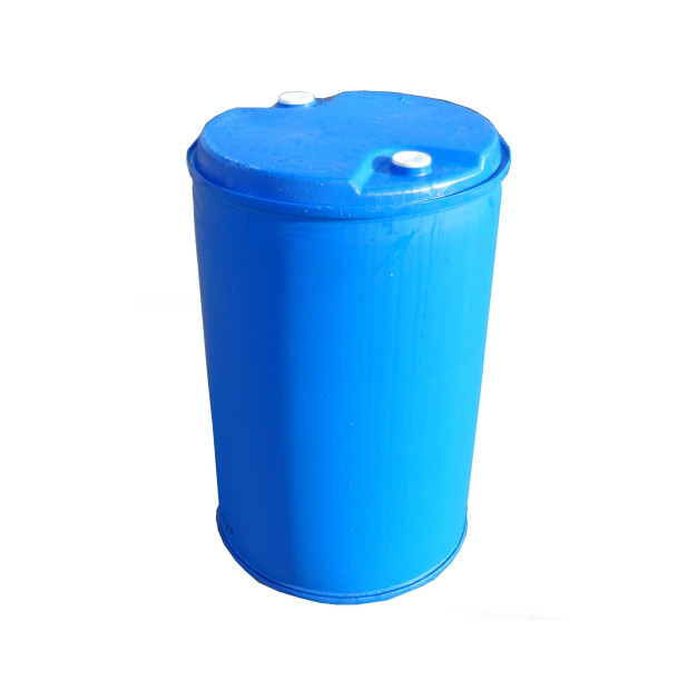 PLASTIC SUD 220 L USED UN BLUE TWO LIQUID PLUGS (SUD 200 L)(4)