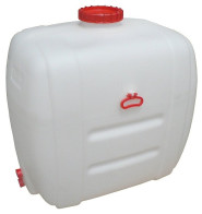 WINE SUD FOR WINE OFF 500L, CLOSE + PLASTIC DRAINAGE SPRAY (SUD FOR WATER JUICE)