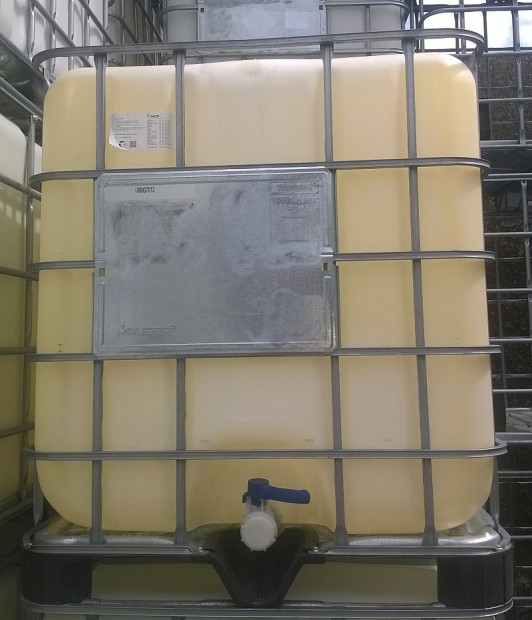 IBC CONTAINER MIX TYPE MIX PALLET REPAS / WASHED WITHOUT UN 150 or 225/50