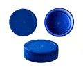 CAP WITH CHILD PROTECTION FOR BOTTLE NECK 48 BLUE OR GREEN according to current stock(3)3