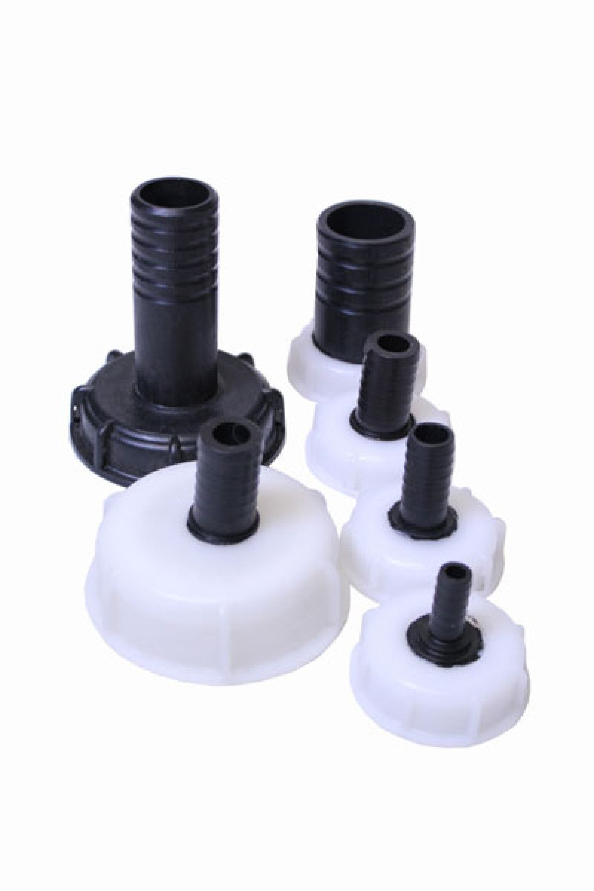 Reduction of IBC containers | Obal Centrum