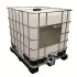 New IBC Containers