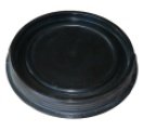 PLASTIC SUD LID 30L OV INCLUDING GASKET 263 mm