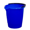 PLASTIC BAG 10 L BLUE