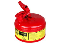 FLAMMABLE SAFETY CHANNEL TYPE I, 3.8 L (184X AMOUNT HEIGHT 292 MM)