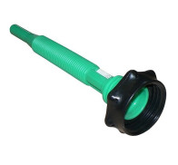 DRAINED FLUID GREEN 290 MM FOR CANLES 18 L ANTISTATIC
