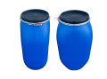 RECO PLASTIC SUD 120 L, EDGE, BLUE DIMENSION 510 x 404 MM / 914 MM, 5.2 KG, UN 1H2 / Y134 / S(4)4