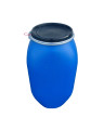 RECO PLASTIC SUD 120 L, EDGE, BLUE DIMENSION 510 x 404 MM / 914 MM, 5.2 KG, UN 1H2 / Y134 / S(2)2