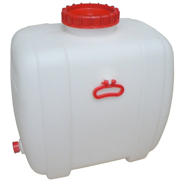 WINE SUD FOR WINE OFF 150L, CLOSE + PLASTIC DRAINAGE SPRAY (SUD FOR WATER JUICE)