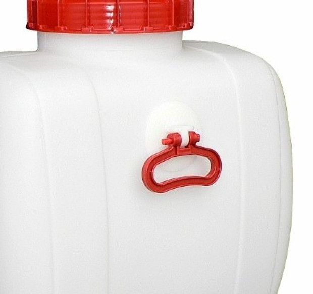 WINE SUD FOR WINE OFF 100L, CLOSE + PLASTIC DRAINAGE SPRAY (SUD FOR WATER JUICE)(2)