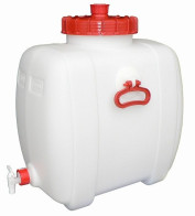 WINE SUD FOR WINE OFF 100L, CLOSE + PLASTIC DRAINAGE SPRAY (SUD FOR WATER JUICE)